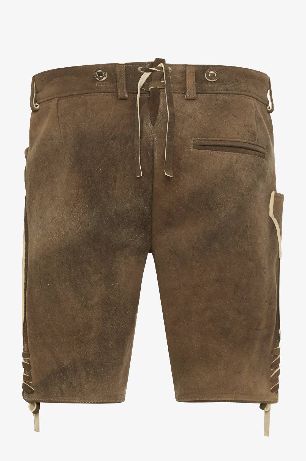Kinga Mathe Hirsch Lederhose Jim in Moos 2025