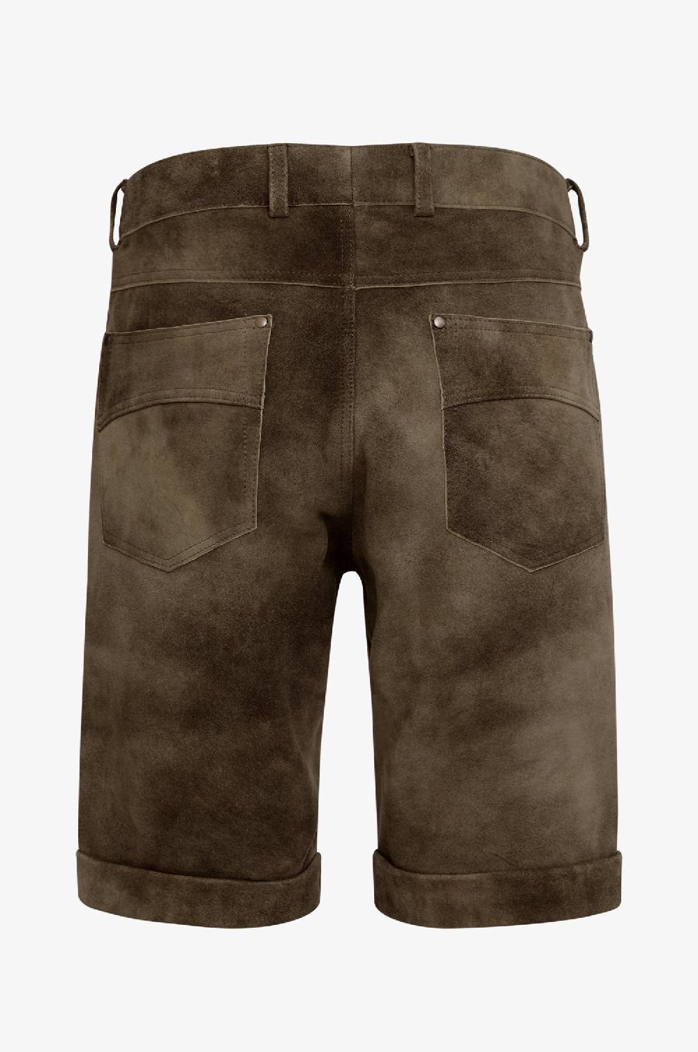 Kinga Mathe Ziegen Lederhose Filip in Ahorn Online
