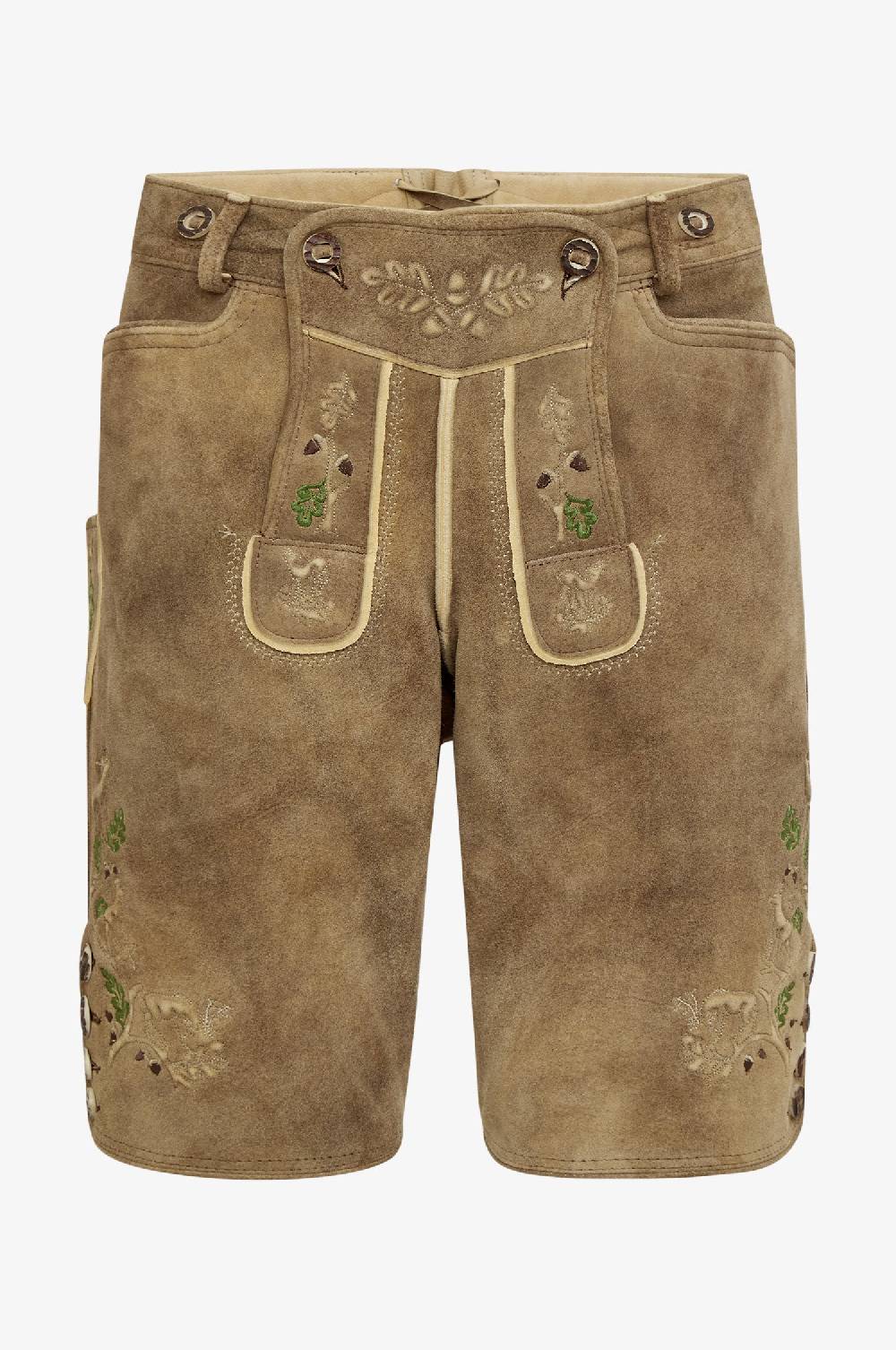 Kinga Mathe Hirsch Lederhose Tommi Hotsell