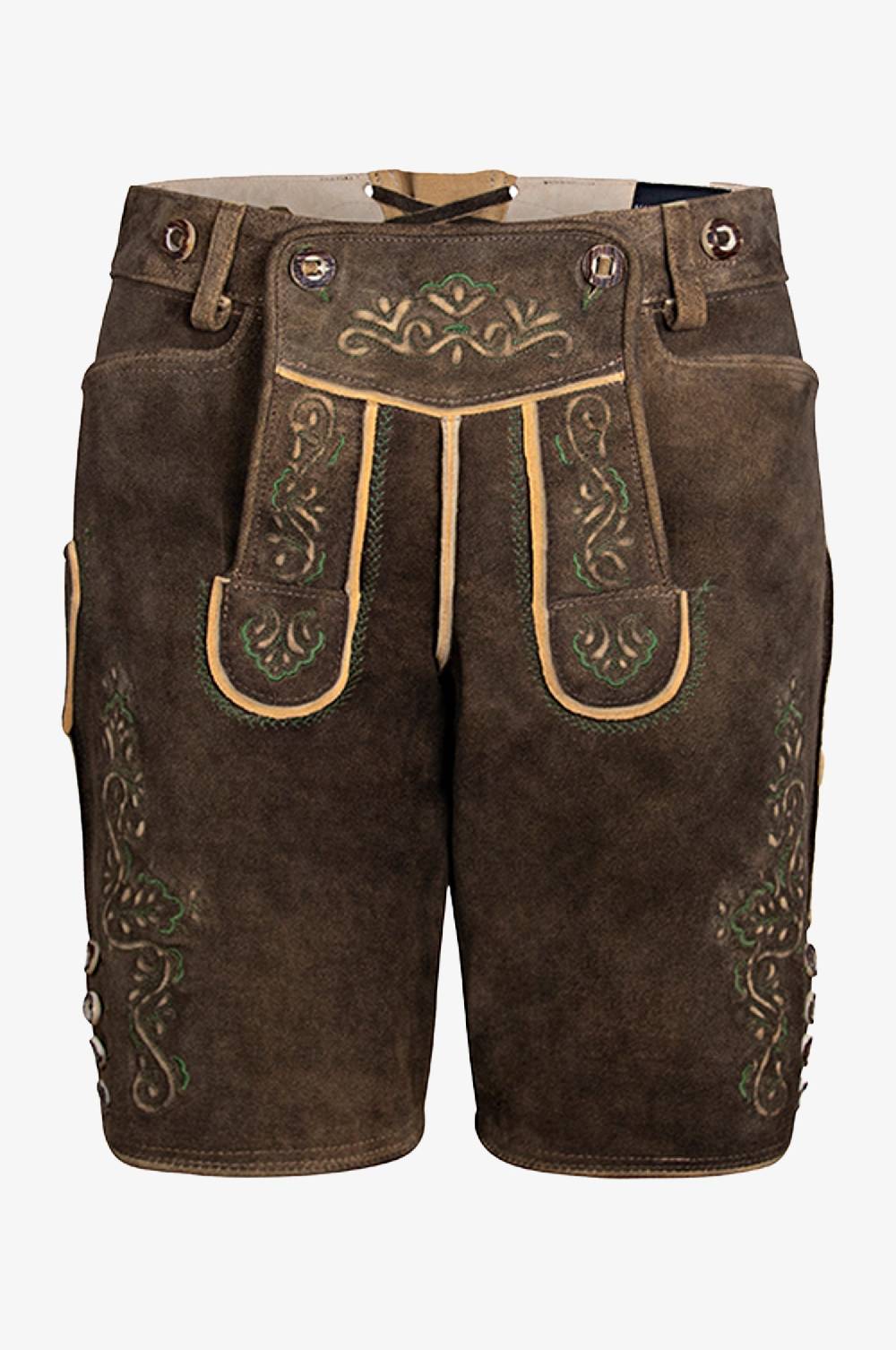 Kinga Mathe Ziegen Lederhose Benedikt Günstiger Verkauf