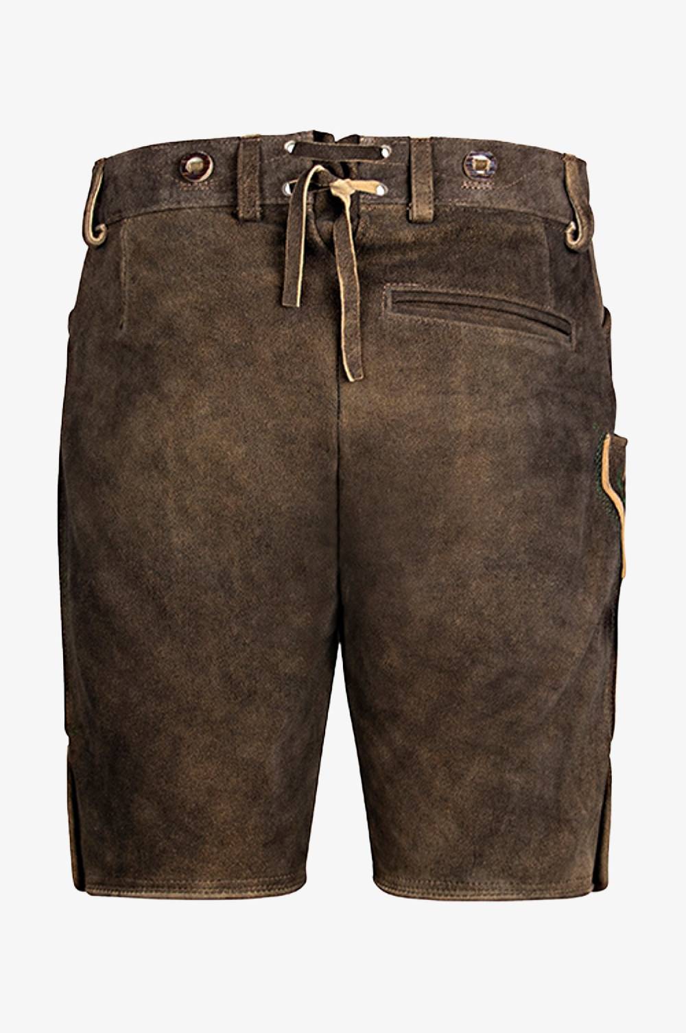 Kinga Mathe Ziegen Lederhose Benedikt Günstiger Verkauf
