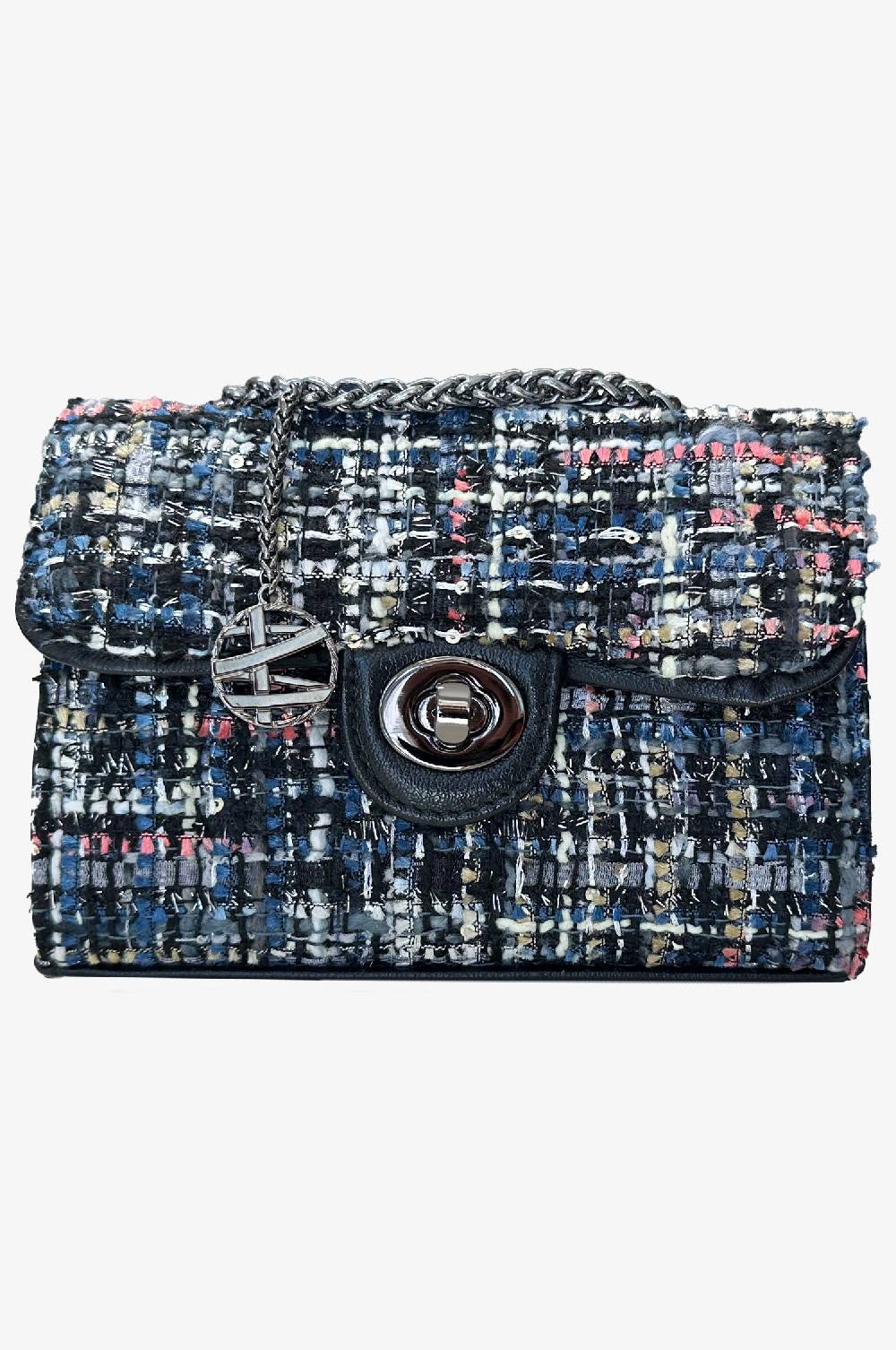 Kinga Mathe Tasche Fiona Multicolour Saisonschlussverkauf