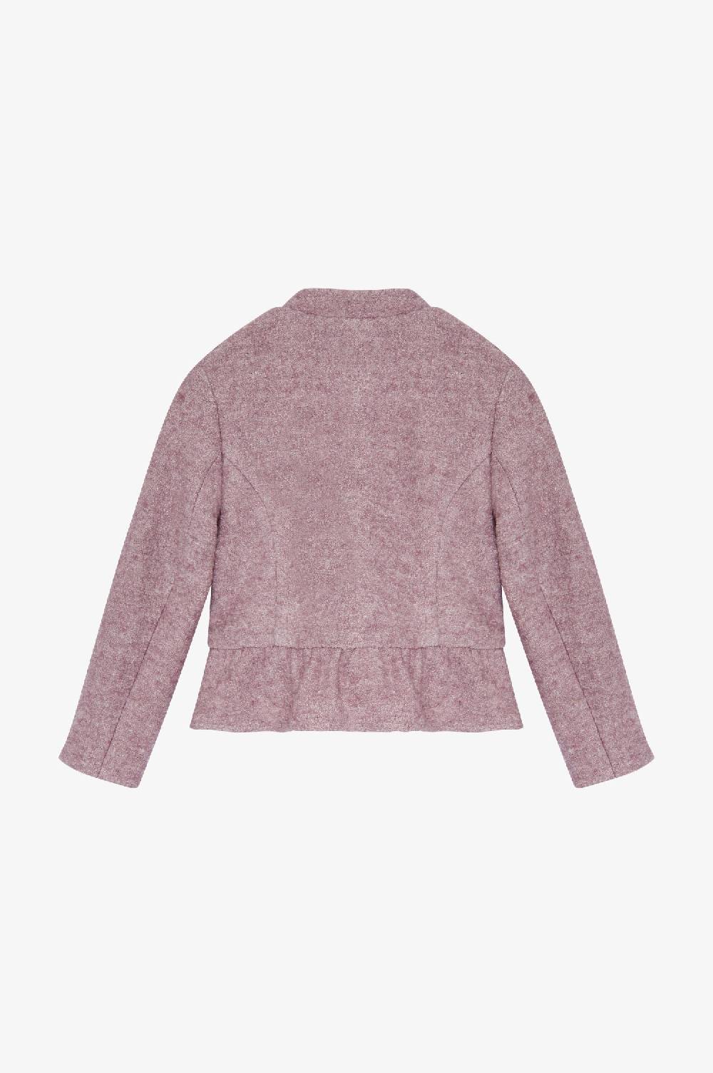 Kinga Mathe Kinderjacke Mila in Rose Wochenangebot