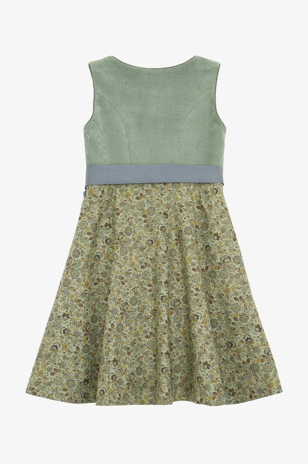 Kinga Mathe Kinderdirndl Edita in Mint Letzter Tag