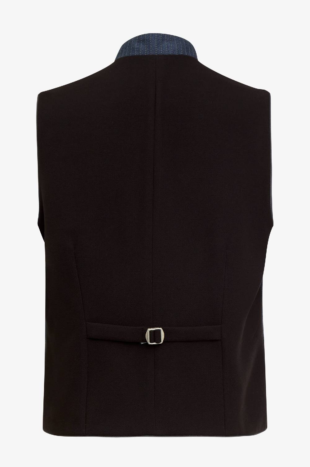 Kinga Mathe Gilet Henry in Blau Online