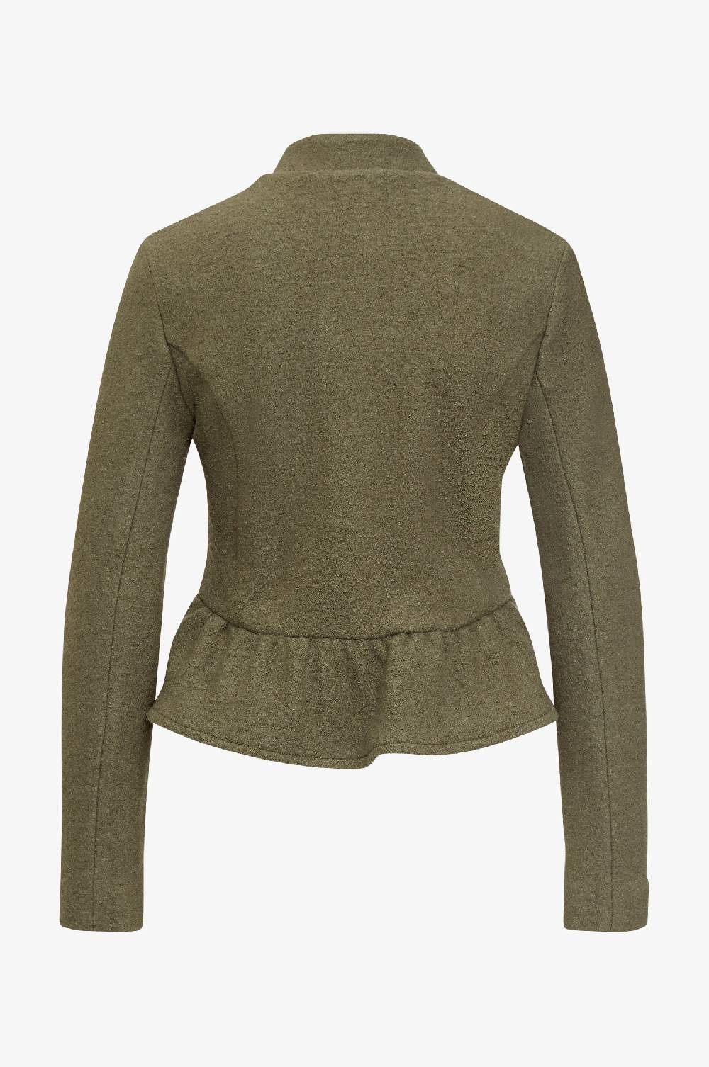 Kinga Mathe Trachtenjacke Mila in Salbei Preisnachlass