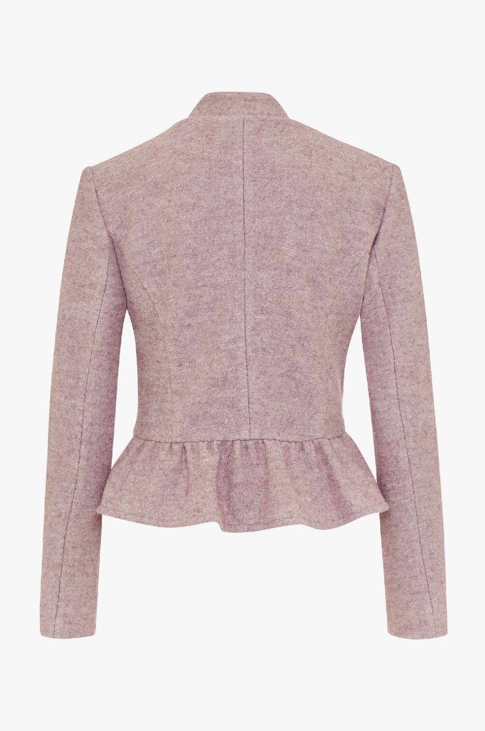 Kinga Mathe Jacke Mila in Rose Cyber Monday