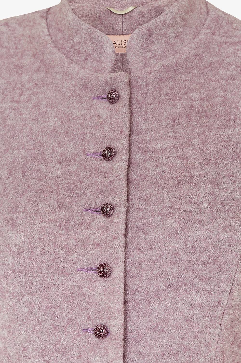 Kinga Mathe Jacke Mila in Rose Cyber Monday