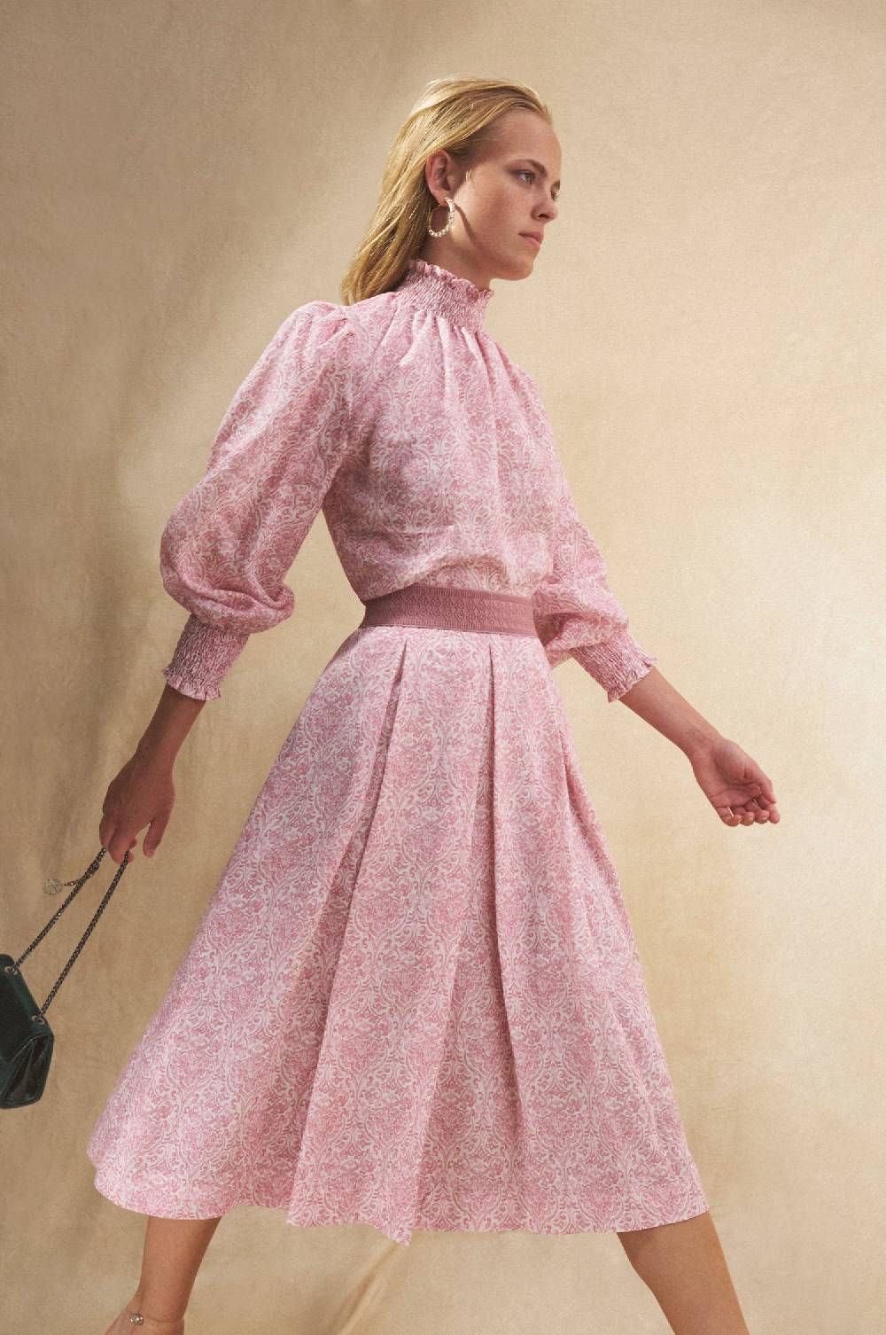 Kinga Mathe Rock Sabia in rose Angebote