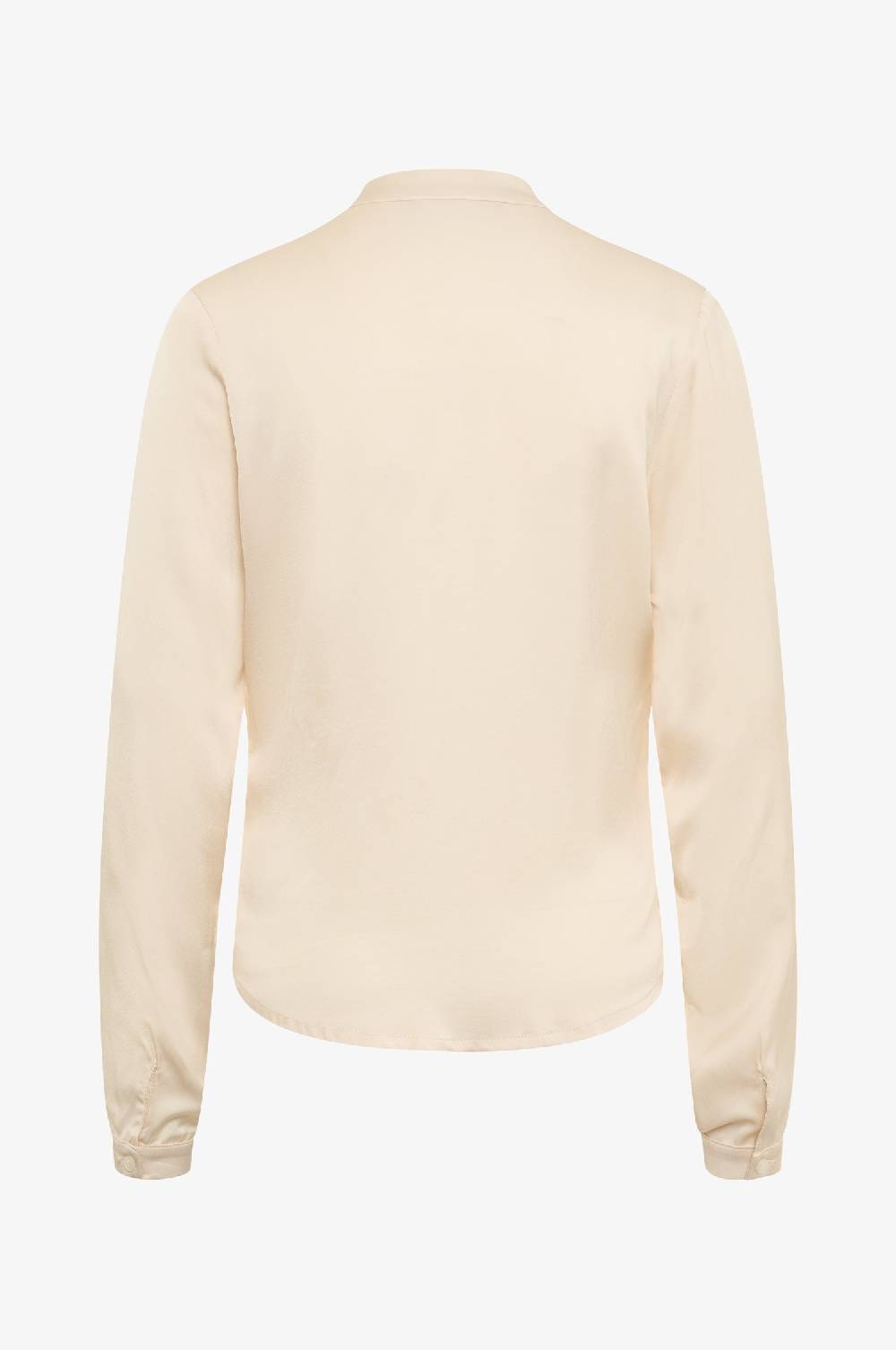 Kinga Mathe Bluse Anette in ivory Zeitlich begrenztes Angebot
