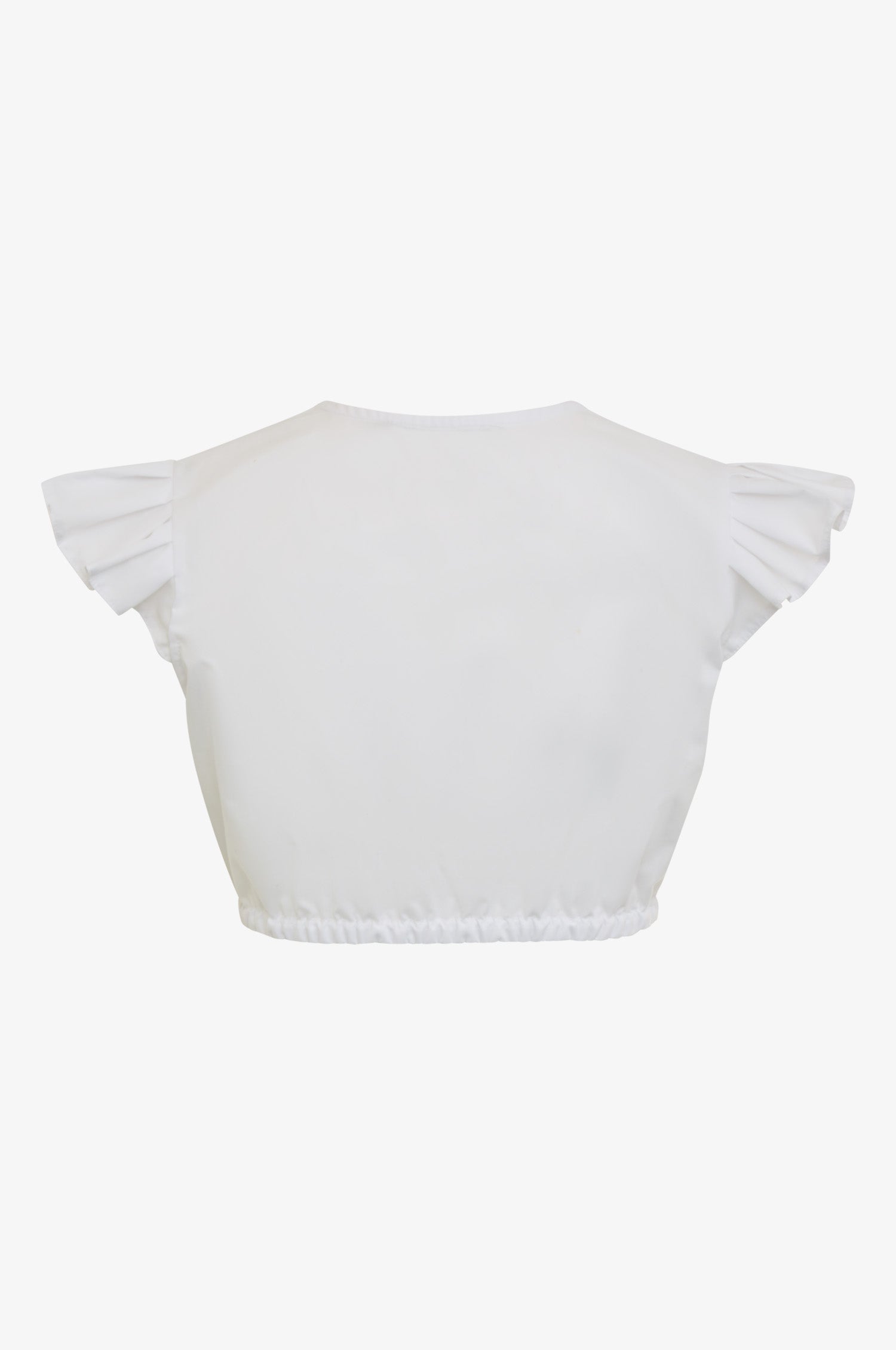 Kinga Mathe Dirndlbluse Kiki in weiß Bestseller