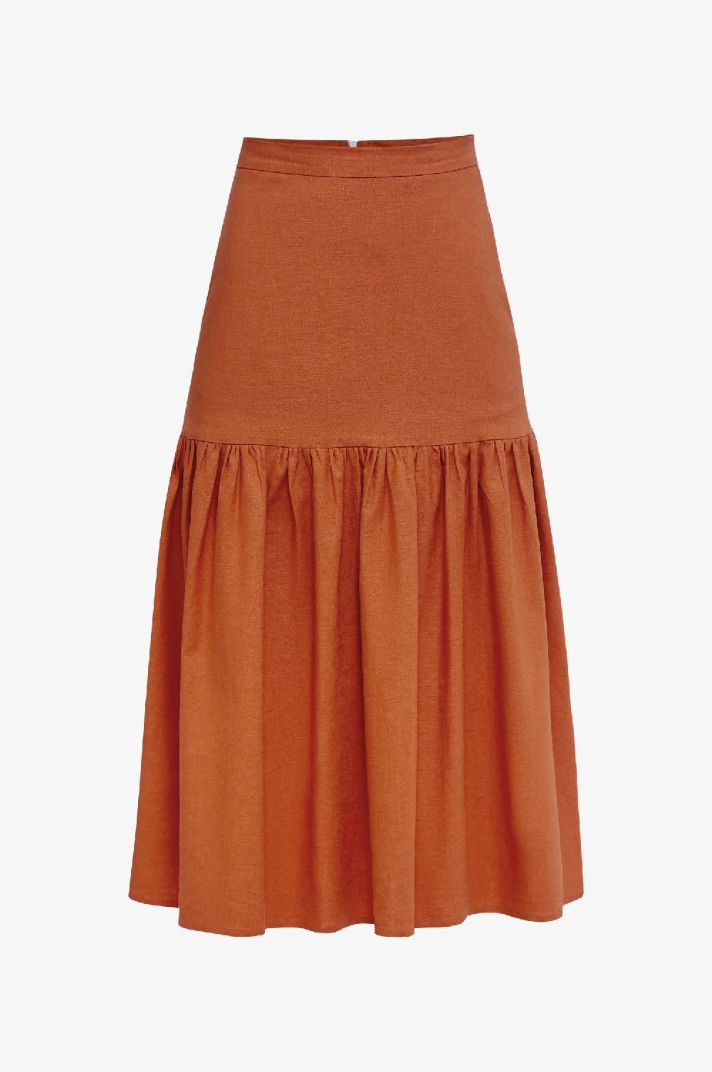 Kinga Mathe Rock Anabel in Orange Osterangebot
