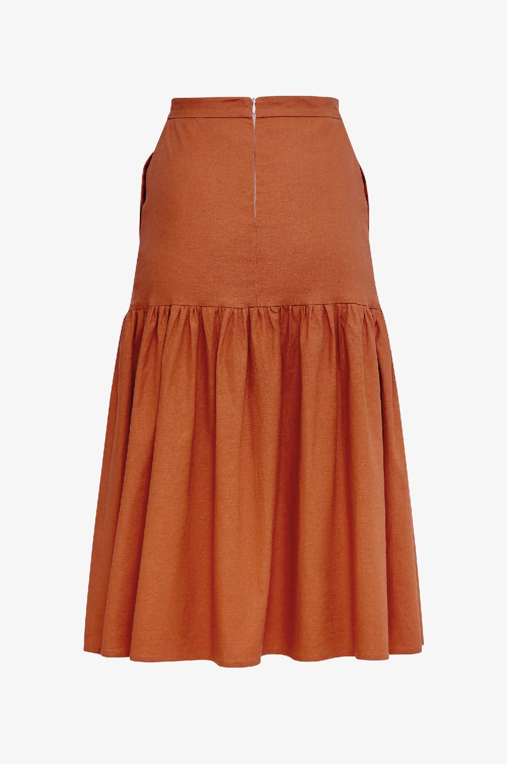 Kinga Mathe Rock Anabel in Orange Osterangebot