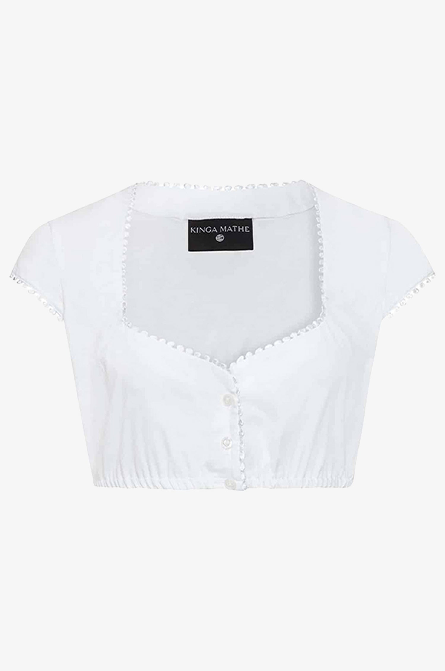Kinga Mathe Dirndlbluse Samantha Tägliche Deals