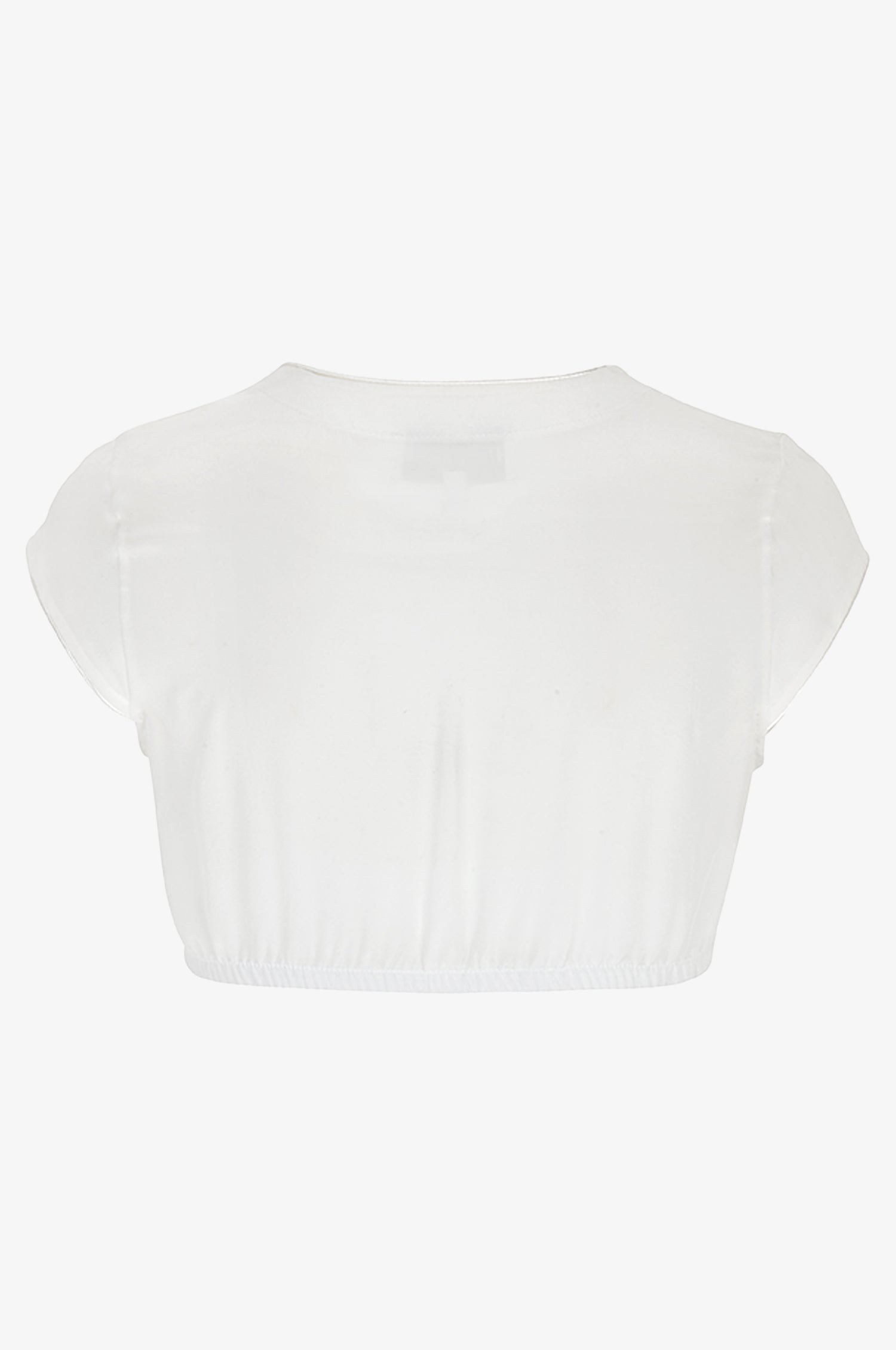 Kinga Mathe Seidenbluse Samantha Letzte 2 Tage