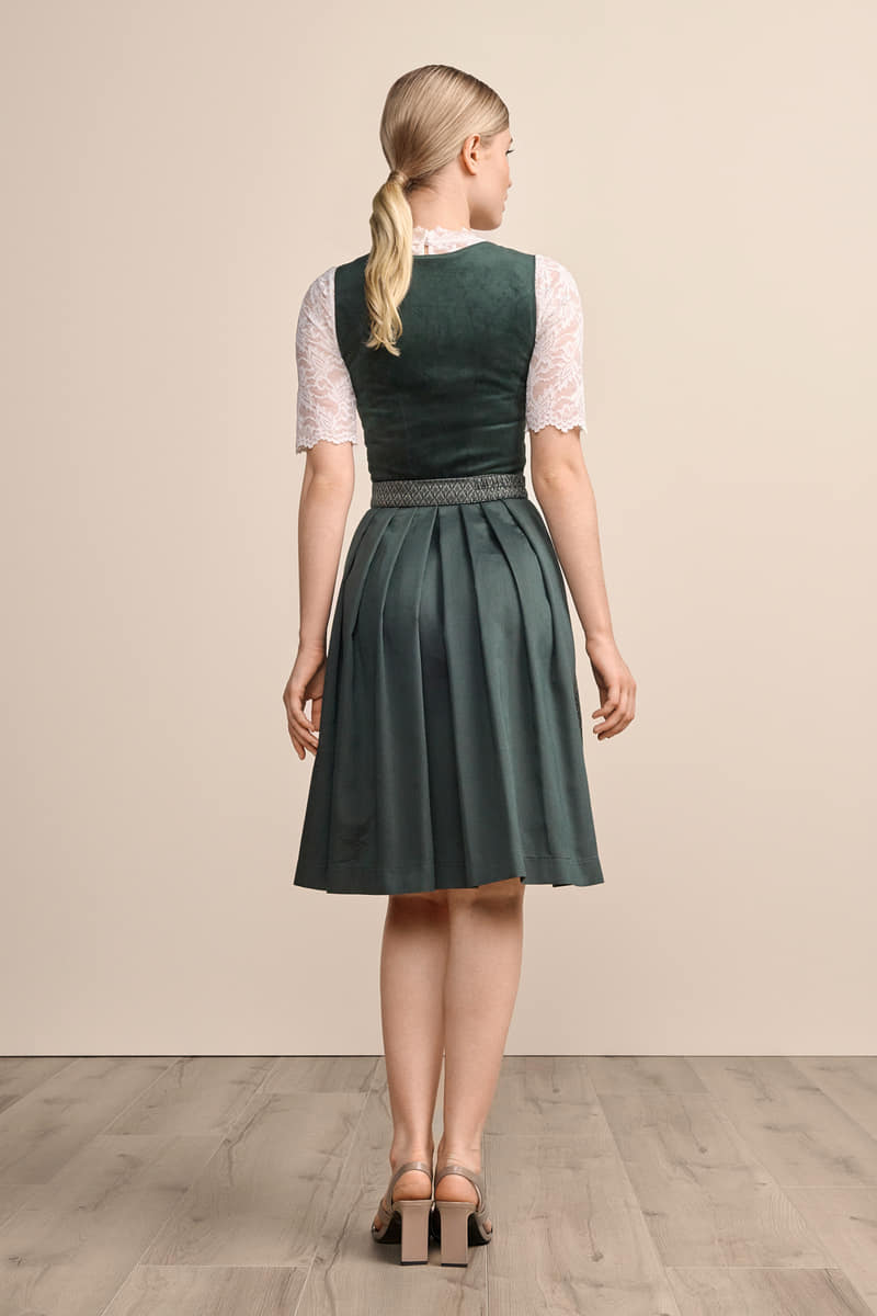 ﻿Krüger Madl Dirndl Alisha (60cm) Rabatte dieses Monats