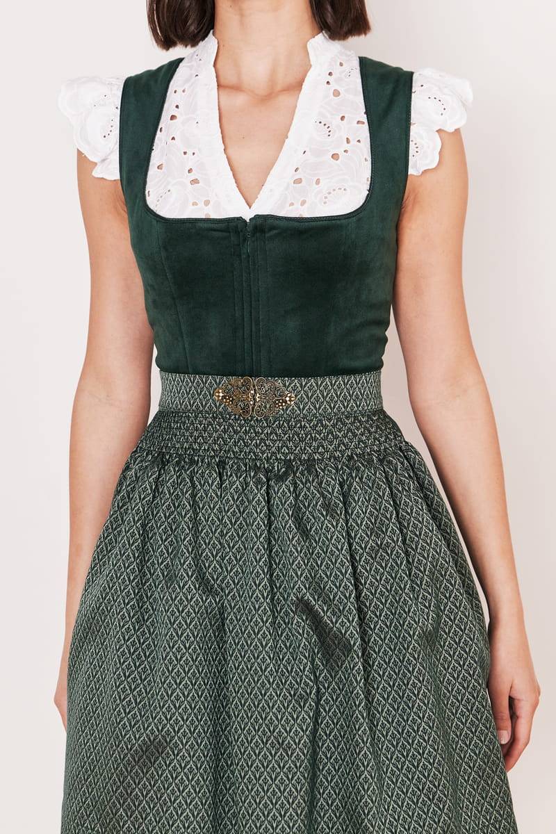Krüger Madl Dirndl Alisha (50cm) 2025