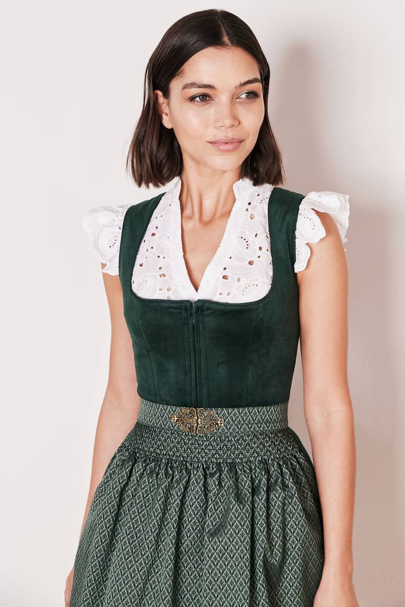 Krüger Madl Dirndl Alisha (50cm) 2025