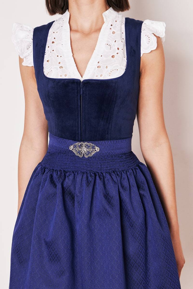Krüger Madl Dirndl Alisha (60cm) Online