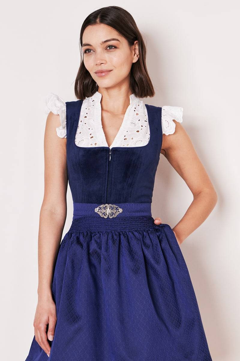 Krüger Madl Dirndl Alisha (60cm) Online