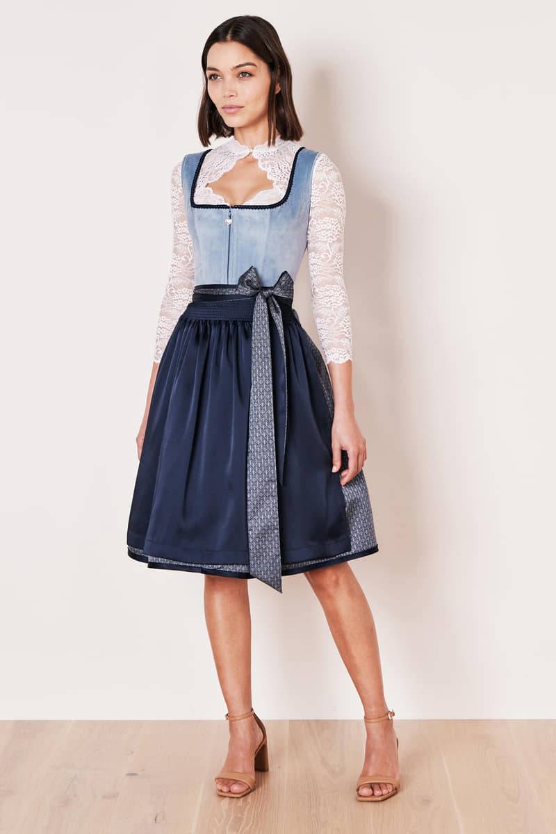 Krüger Madl Dirndl Dena (60cm) Outlet
