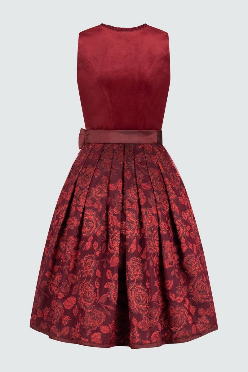 Krüger Madl Dirndl Joelina (60cm) Flash Sale