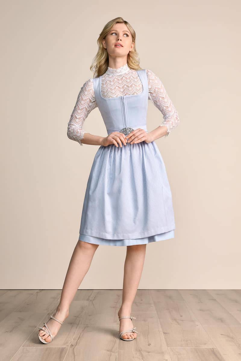 Krüger Madl Dirndl Alisha (60cm) Begrenztes Angebot