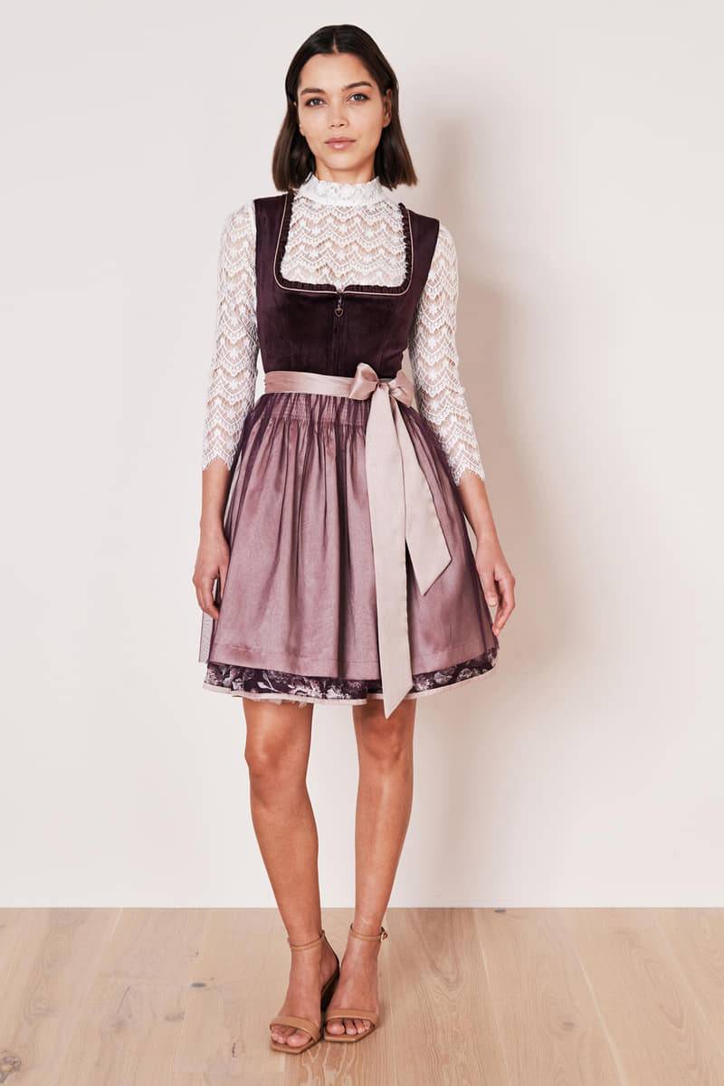 Krüger Madl Dirndl Joelina (50cm) Saisonschlussverkauf