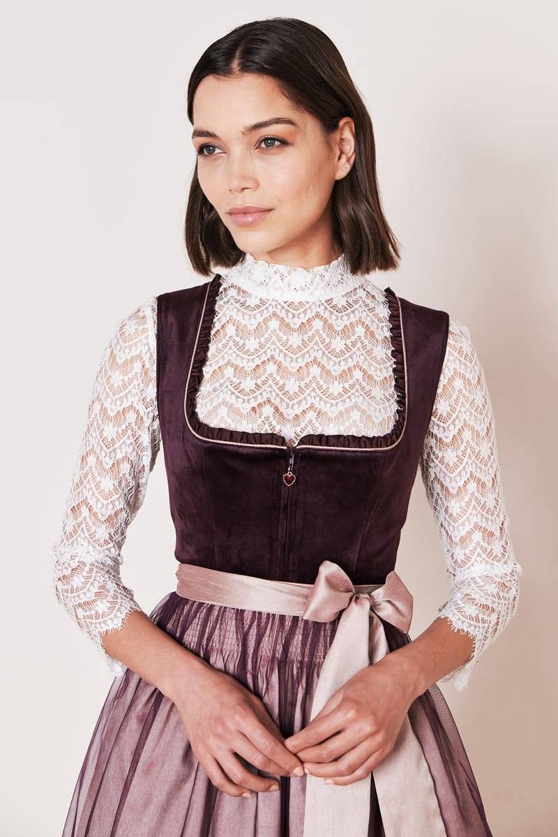 Krüger Madl Dirndl Joelina (50cm) Saisonschlussverkauf