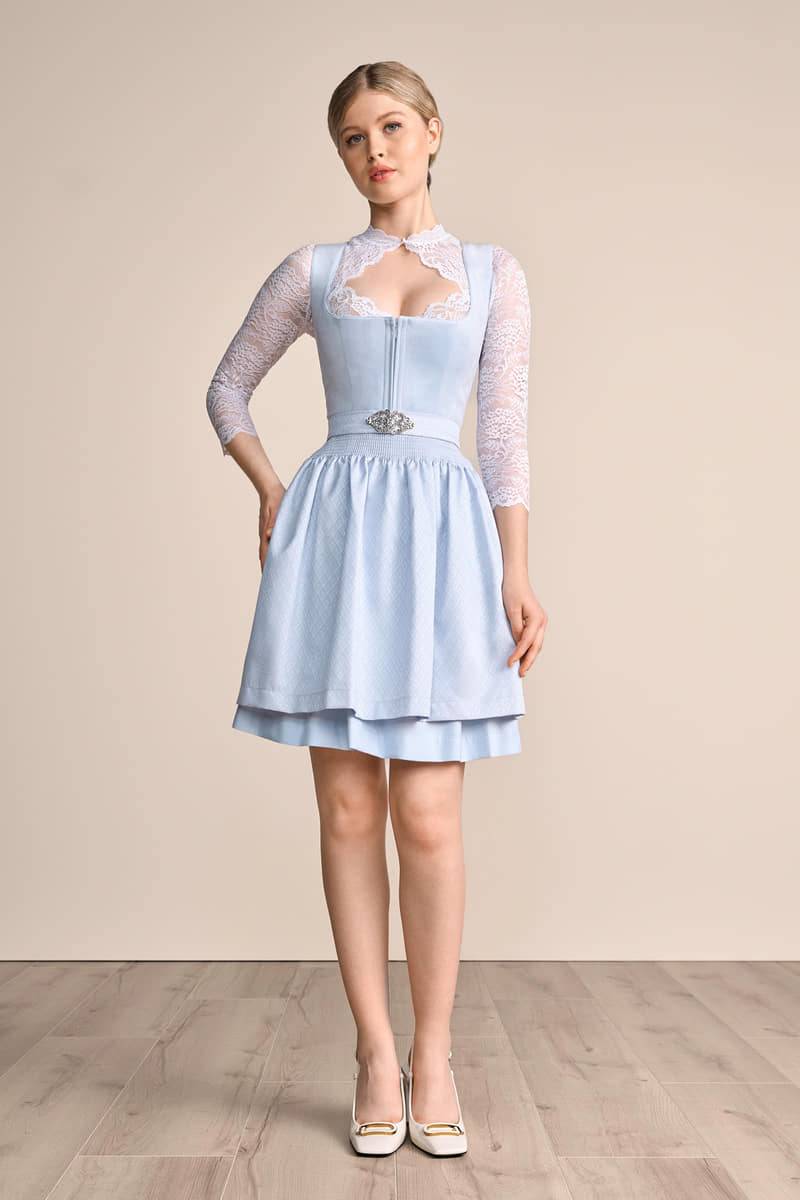 Krüger Madl Dirndl Alisha (50cm) Cyber Monday