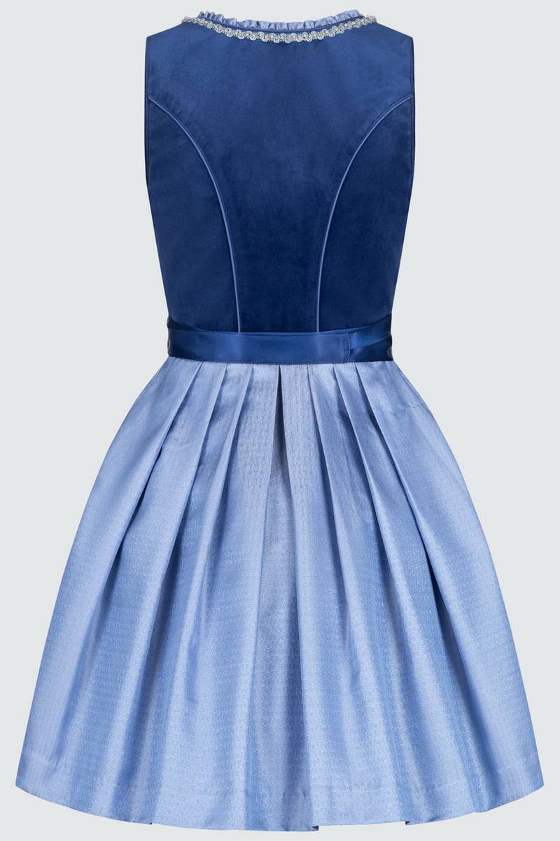 Krüger Madl Dirndl Veneziana (50cm) Vatertagsangebot