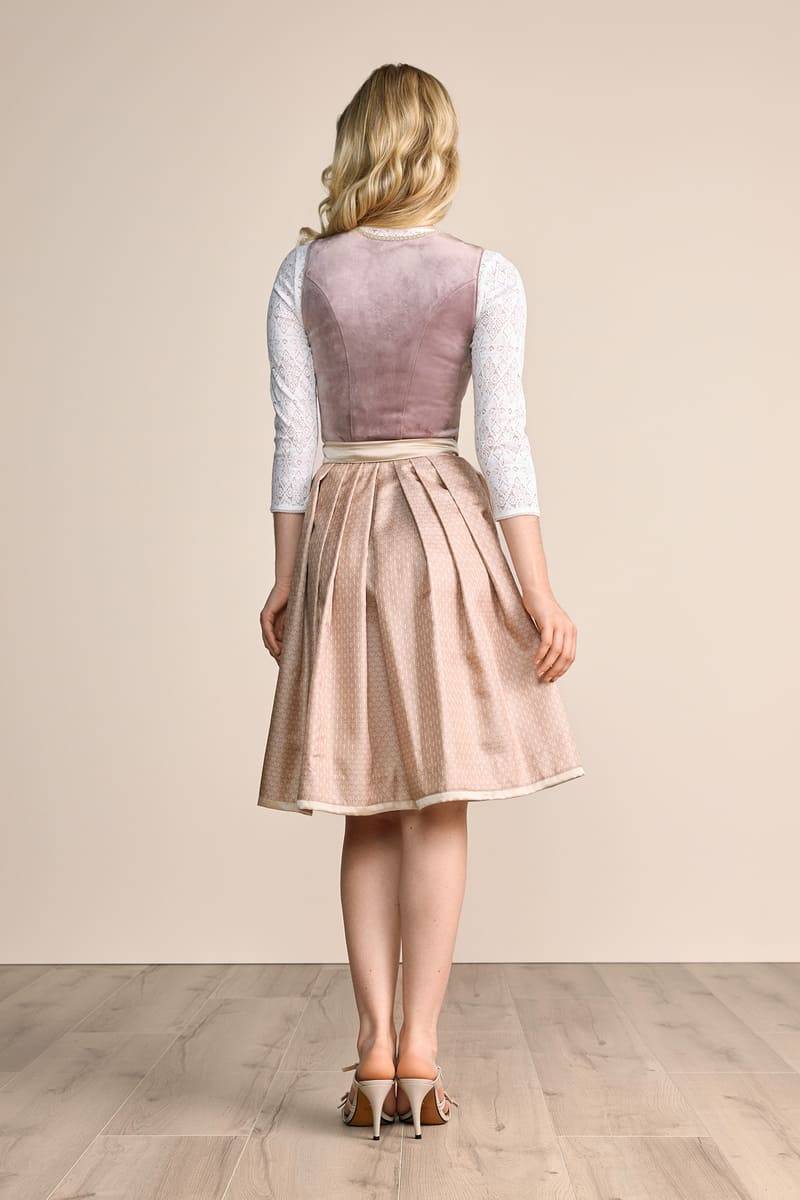 Krüger Madl Dirndl Dena (60cm) Lagerräumung