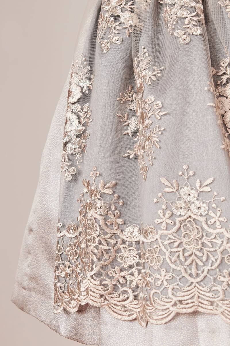 Krüger Madl Dirndl Aurea (60cm) Neueste Mode