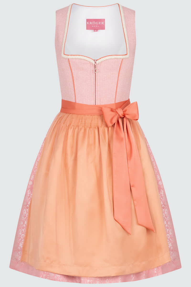 Krüger Madl Dirndl Struffoli (60cm) Exklusive Angebote