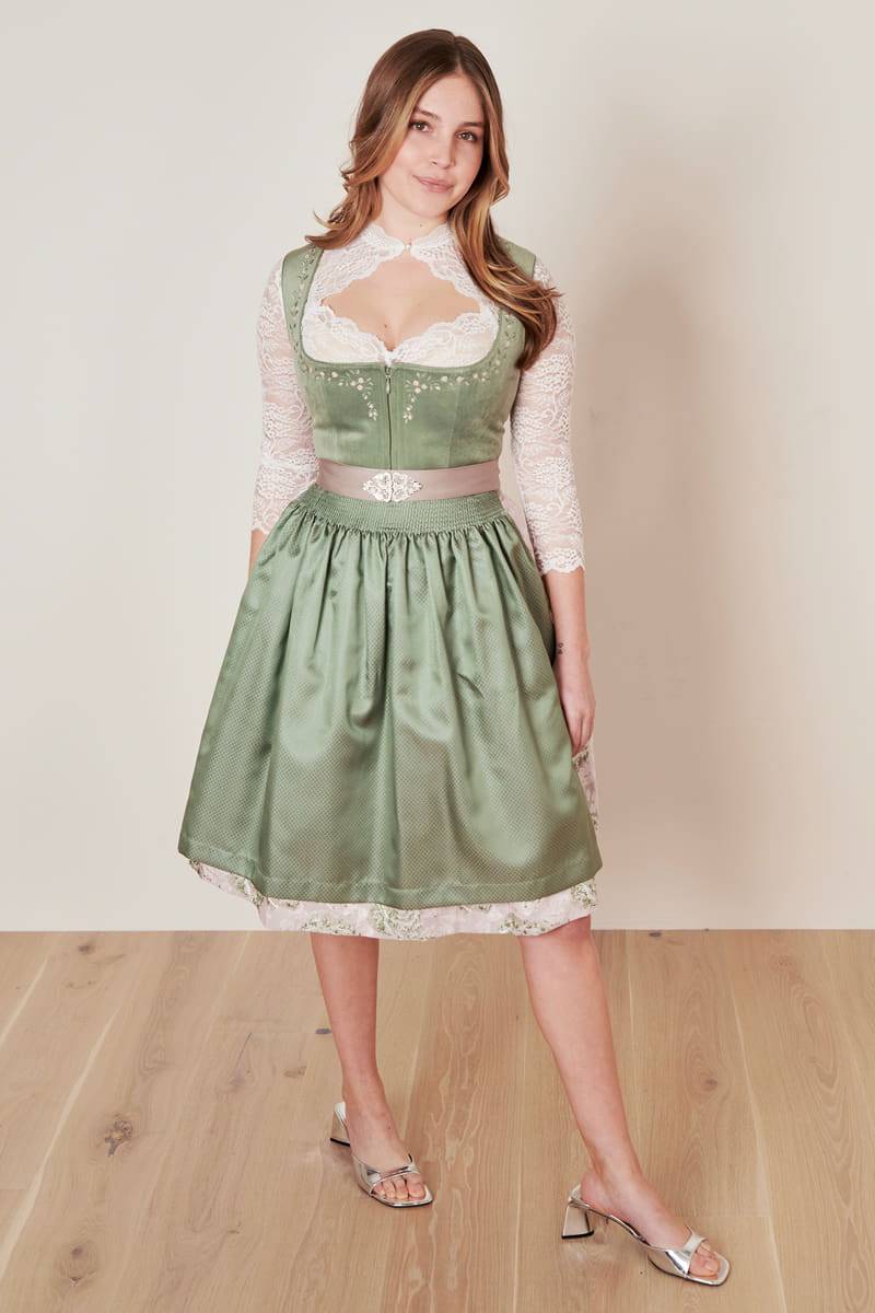 Krüger Madl Dirndl Neelia (60cm) Zeitbegrenzte Promotion