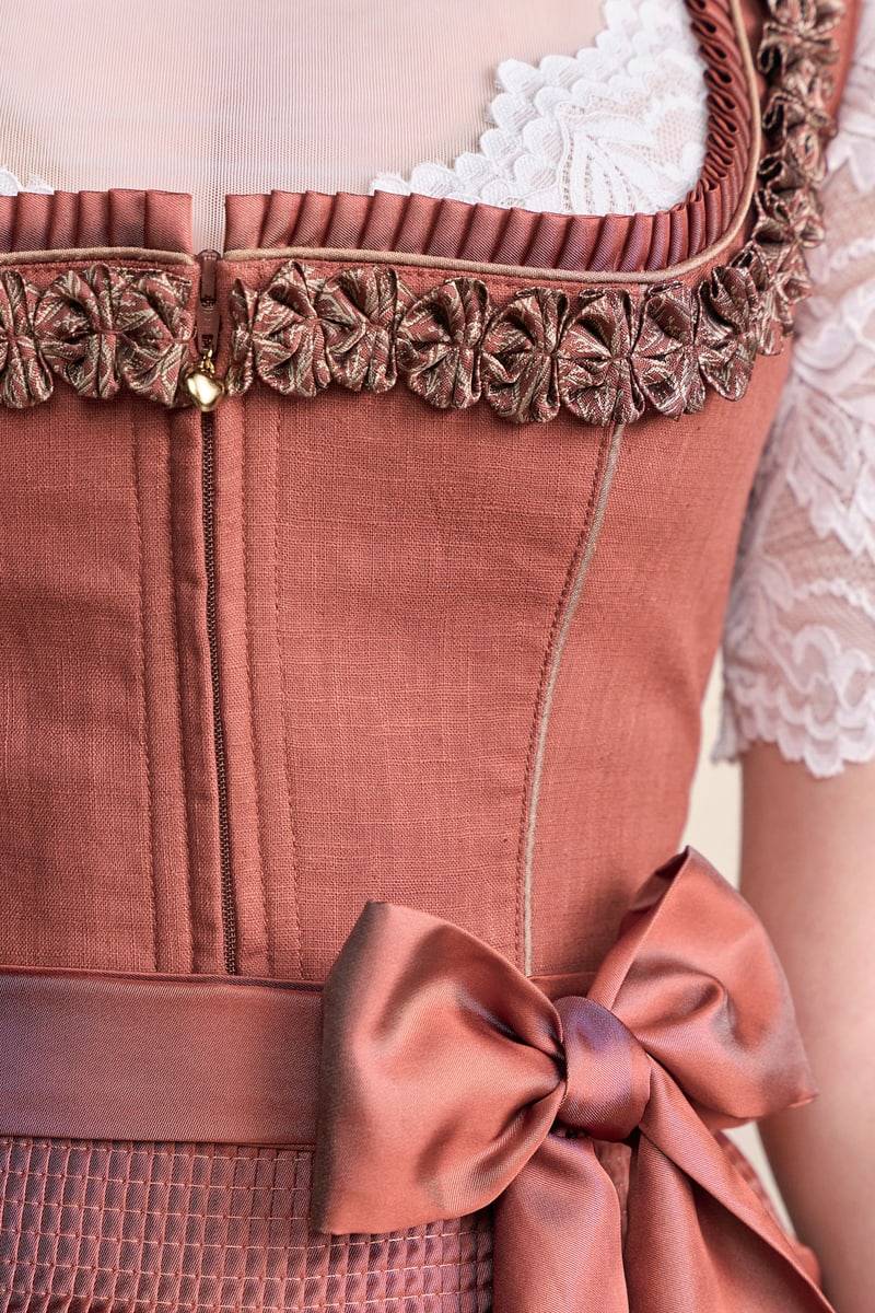 Krüger Madl Dirndl Marielle (60cm) Bis zu 60% Rabatt