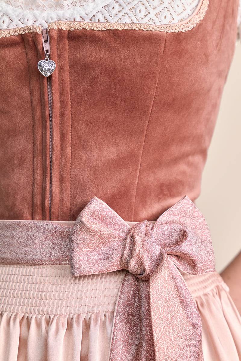Krüger Madl Dirndl Dena (60cm) Bis zu 55% Rabatt