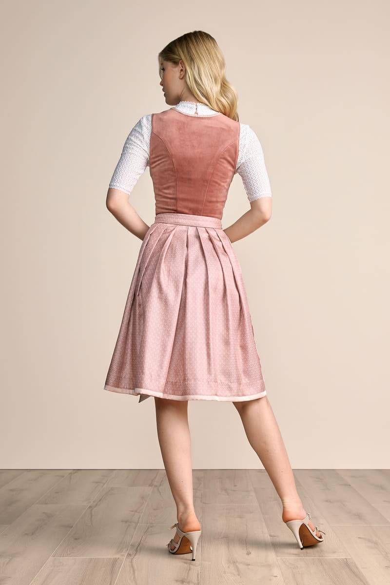 Krüger Madl Dirndl Dena (60cm) Bis zu 55% Rabatt