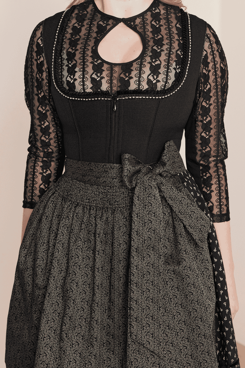 Krüger Madl Dirndl Adalyn (60cm) Fabrikladen