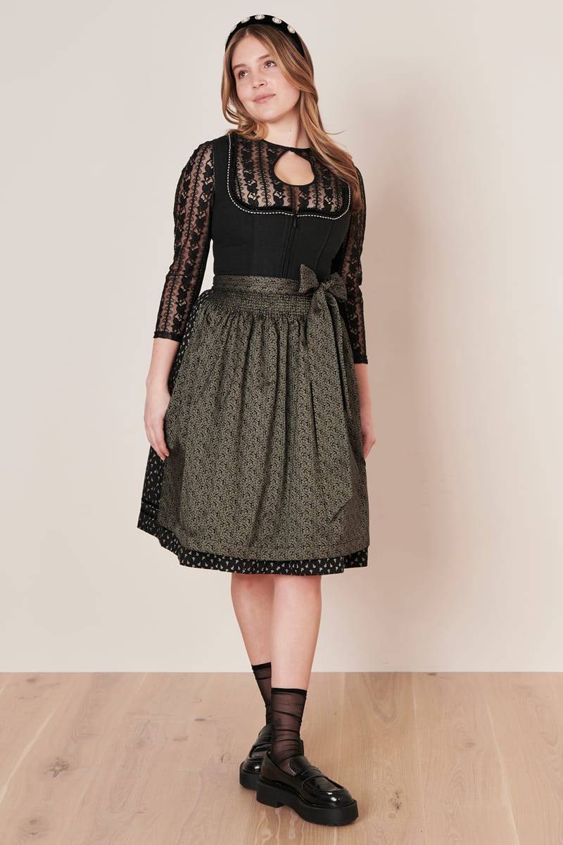 Krüger Madl Dirndl Adalyn (60cm) Fabrikladen