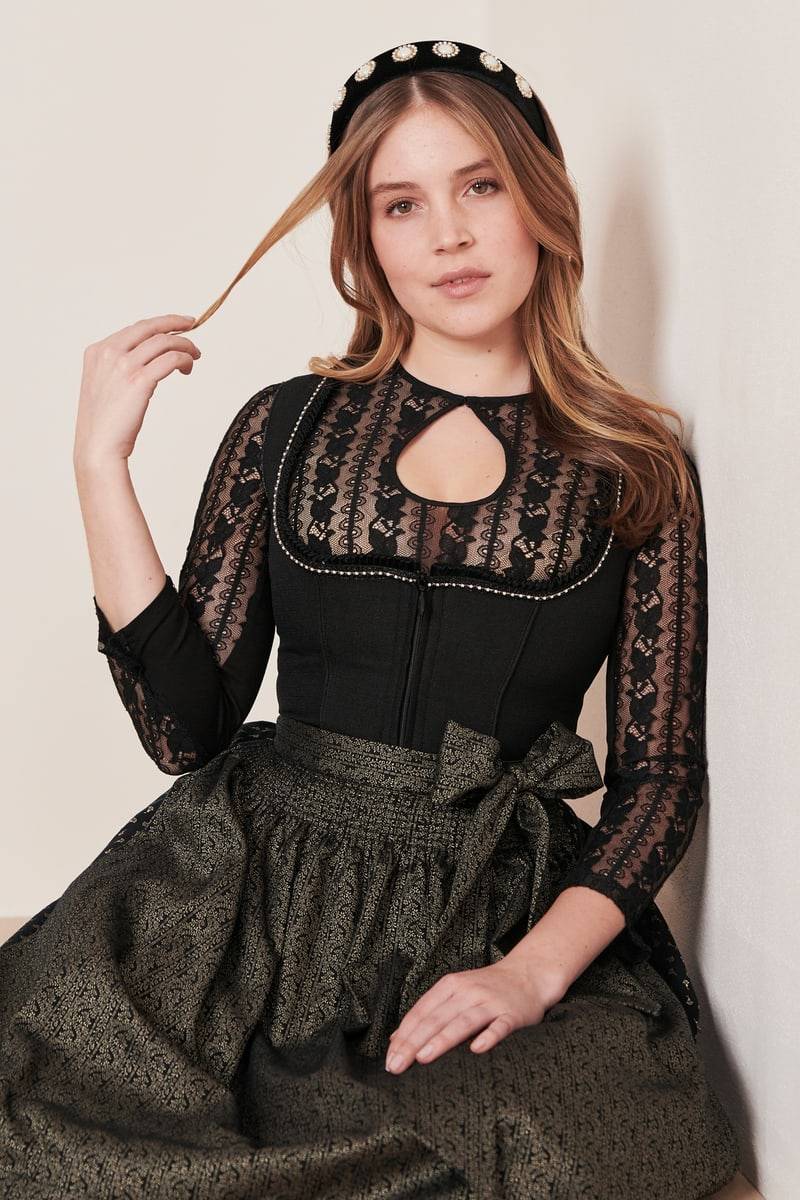 Krüger Madl Dirndl Adalyn (60cm) Fabrikladen