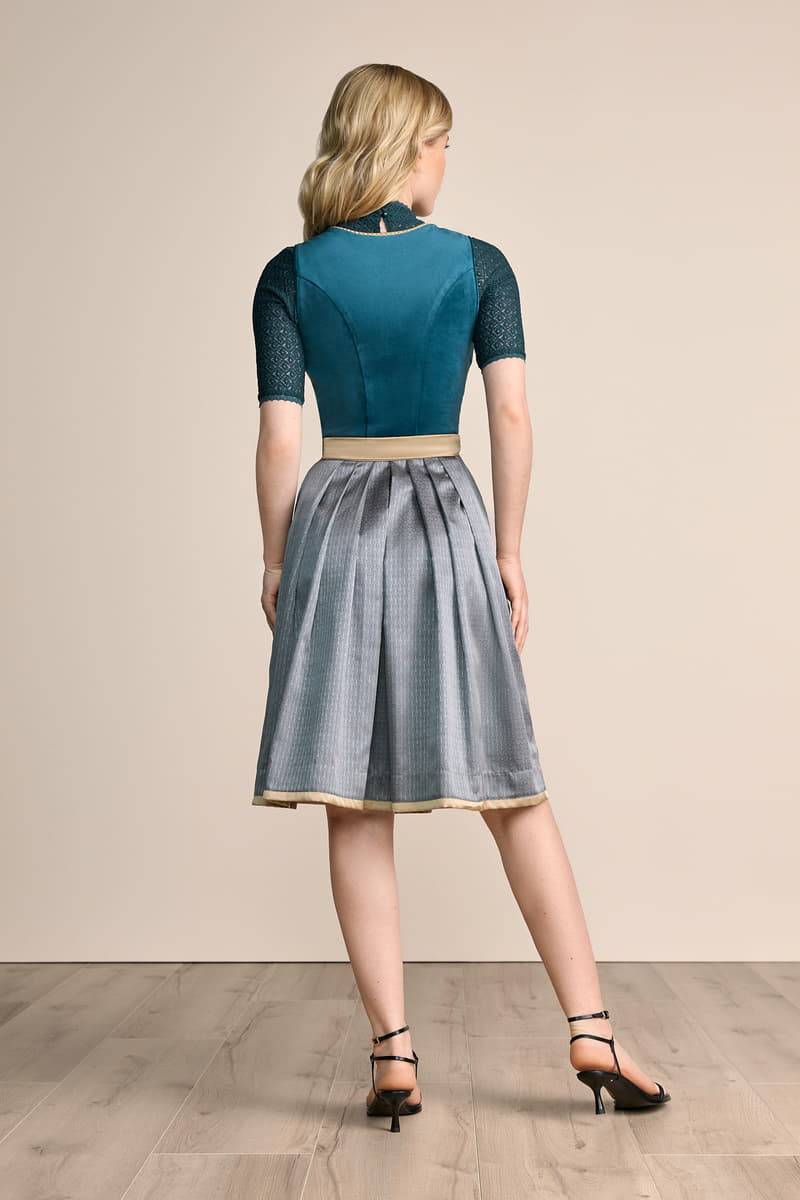 Krüger Madl Dirndl Dena (60cm) Speichern exportieren