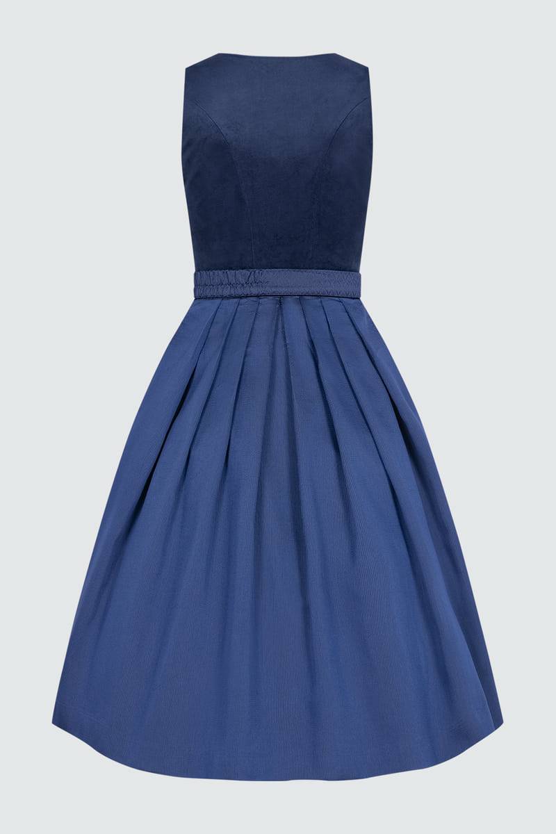 Krüger Madl Dirndl Alisha (70cm) Online