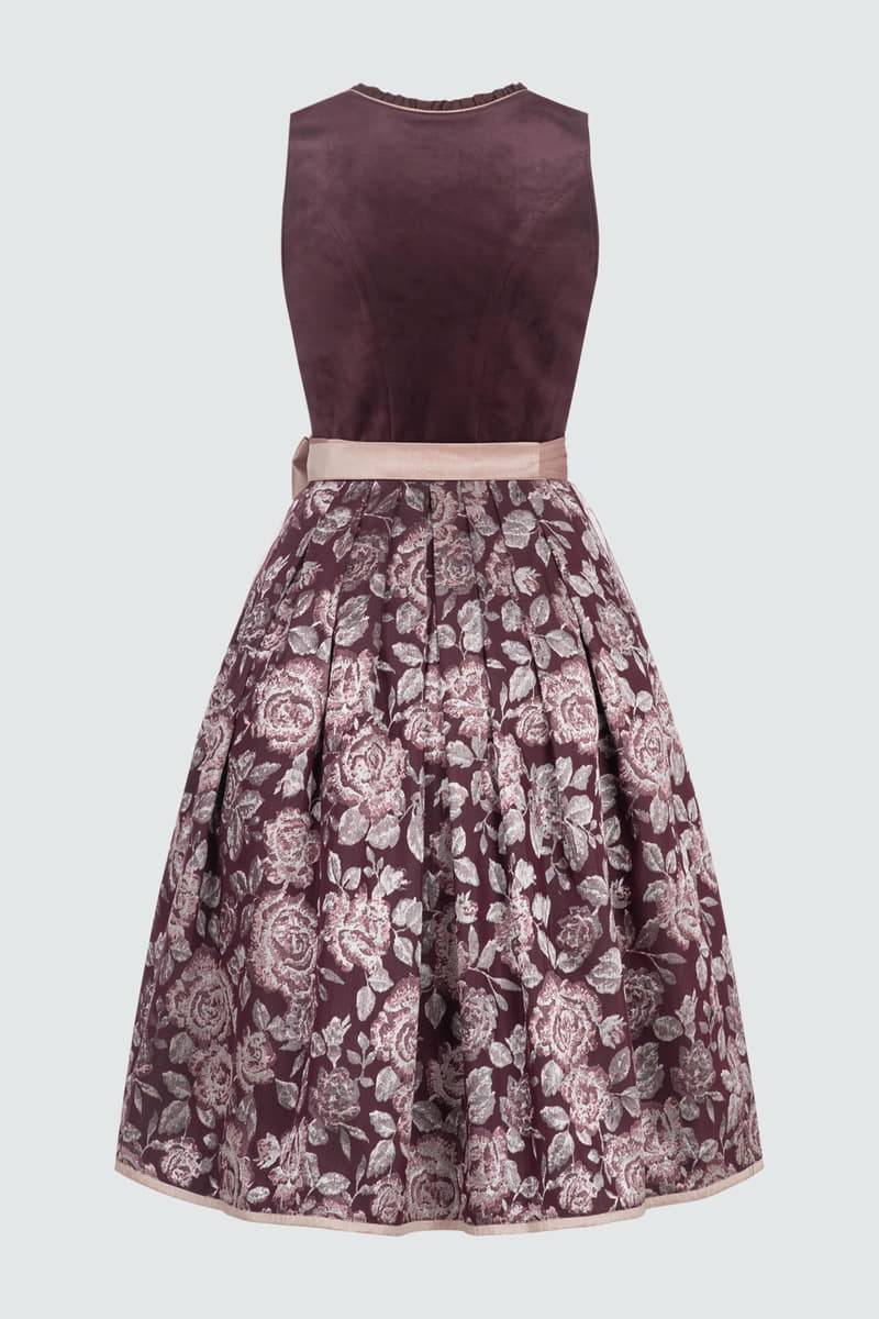 Krüger Madl Dirndl Joelina (70cm) Auslauf