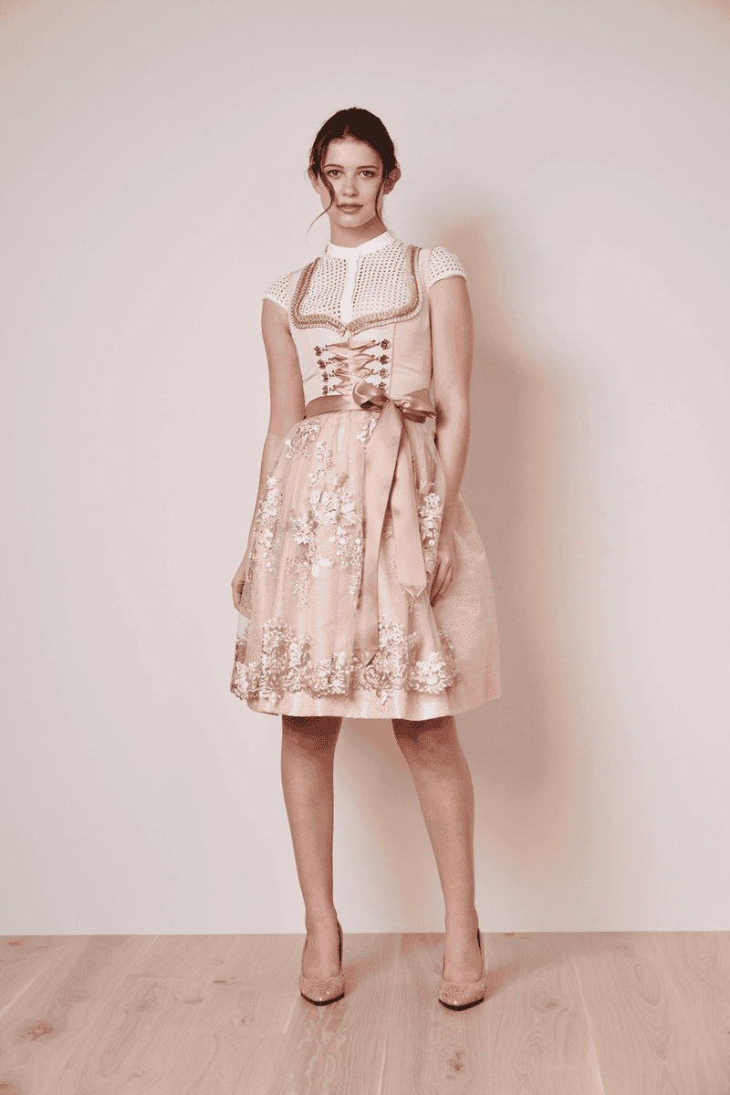 Krüger Madl Dirndl Fenja (60cm) Verkauf