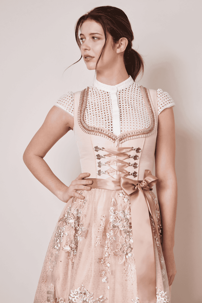 Krüger Madl Dirndl Fenja (60cm) Verkauf
