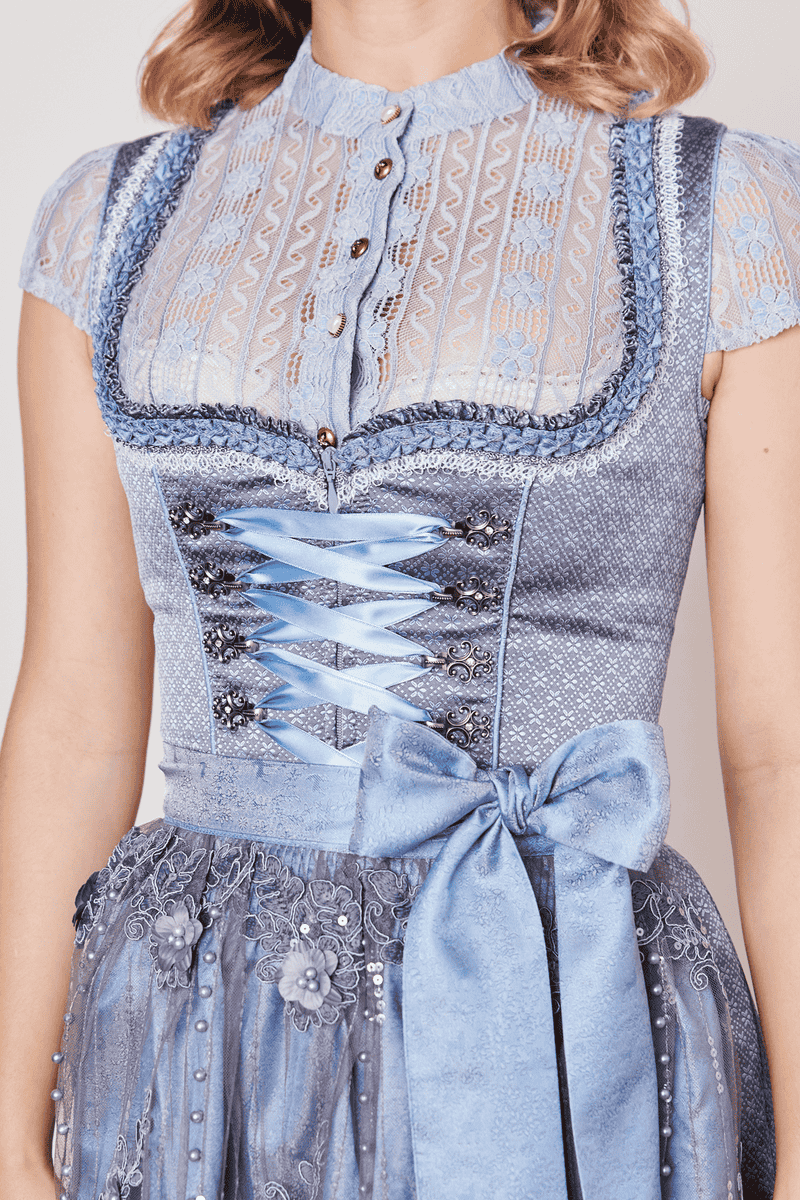 Krüger Madl Dirndl Nayara (50cm) Angebote