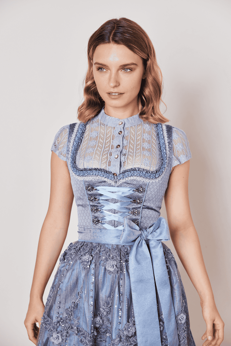 Krüger Madl Dirndl Nayara (50cm) Angebote