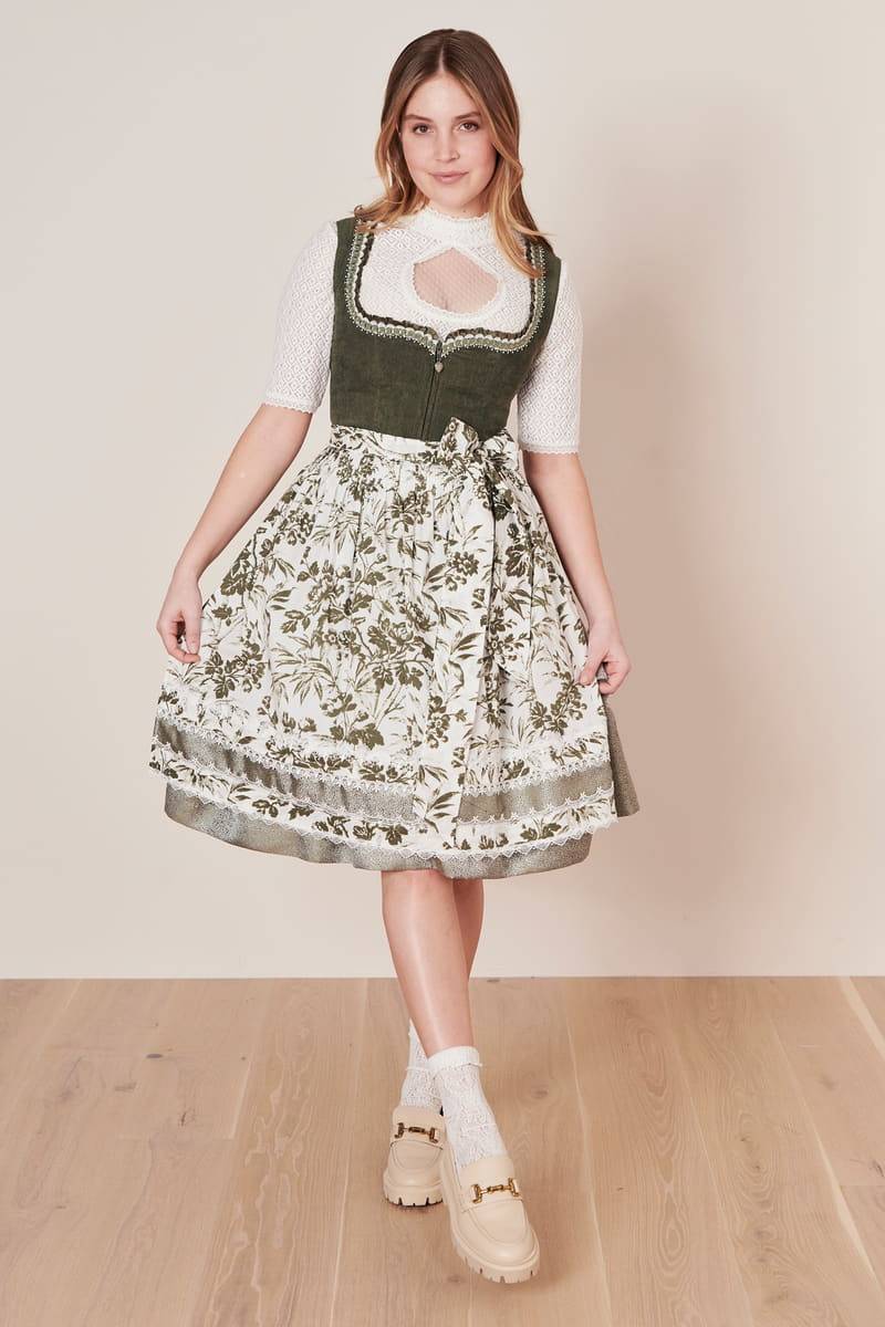 Krüger Madl Dirndl Merja (60cm) Meist gekauft