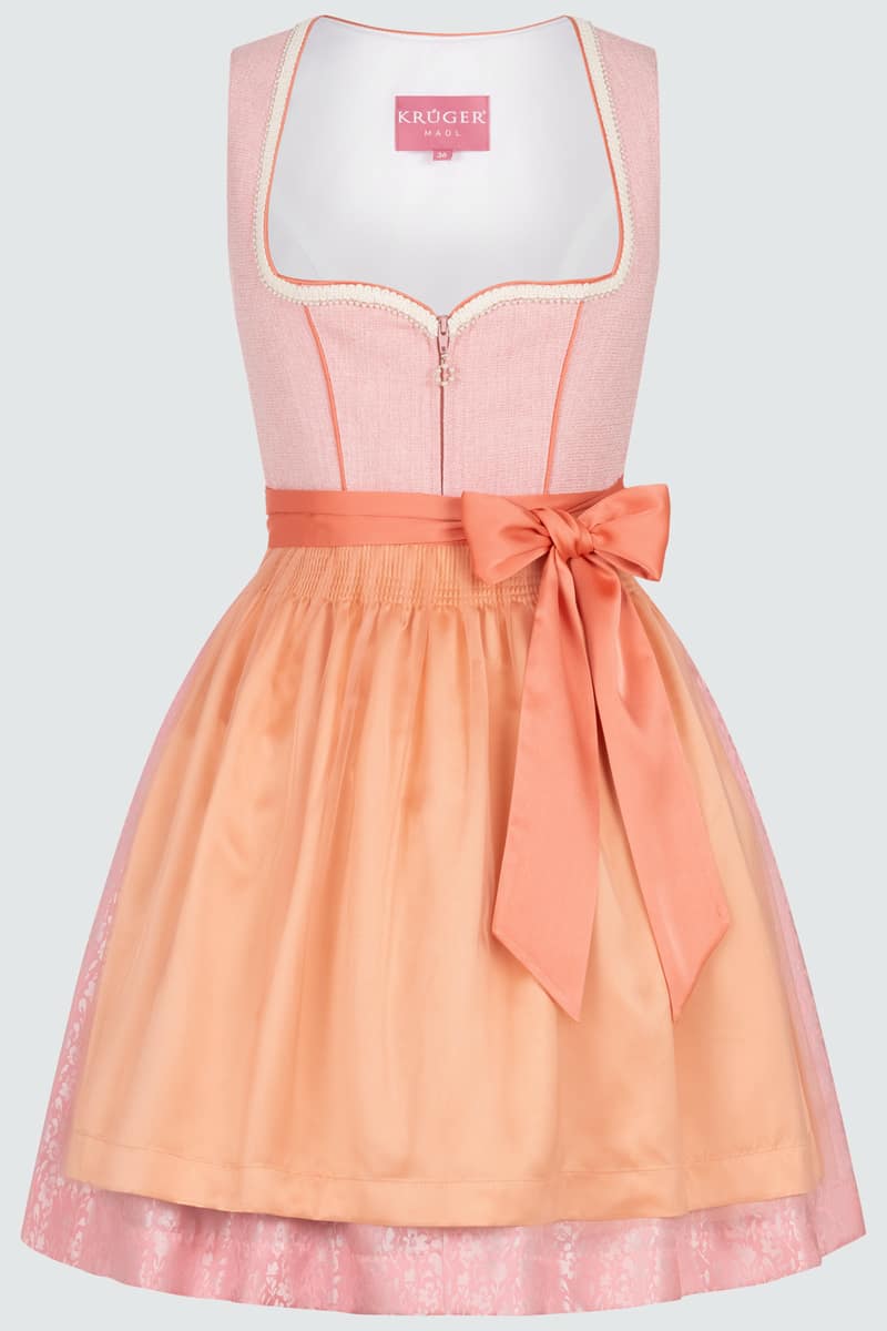 Krüger Madl Dirndl Struffoli (50cm) Fabrikpreis